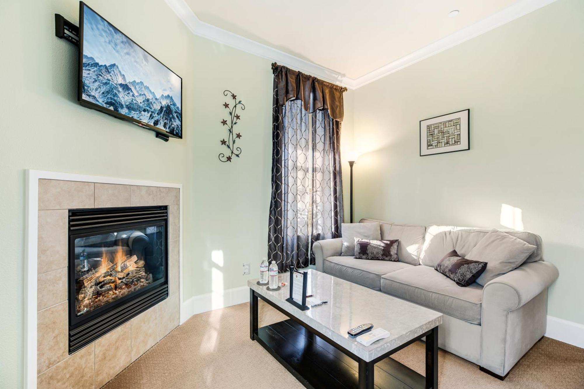 La Bastide Bed And Breakfast Dundee Room photo