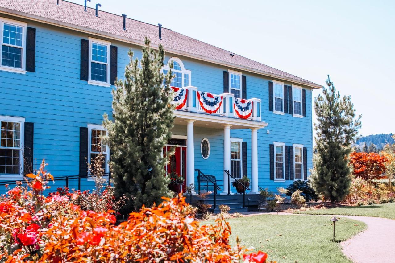 La Bastide Bed And Breakfast Dundee Exterior photo